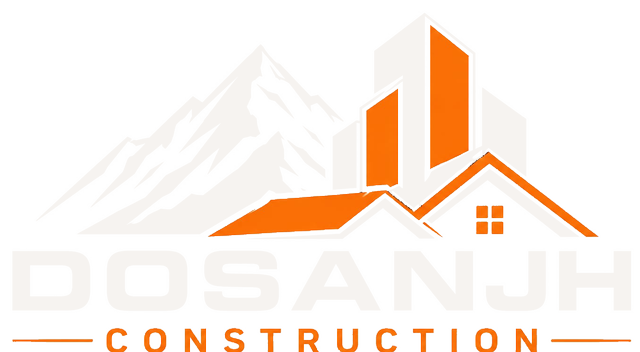 Dosanjh Construction